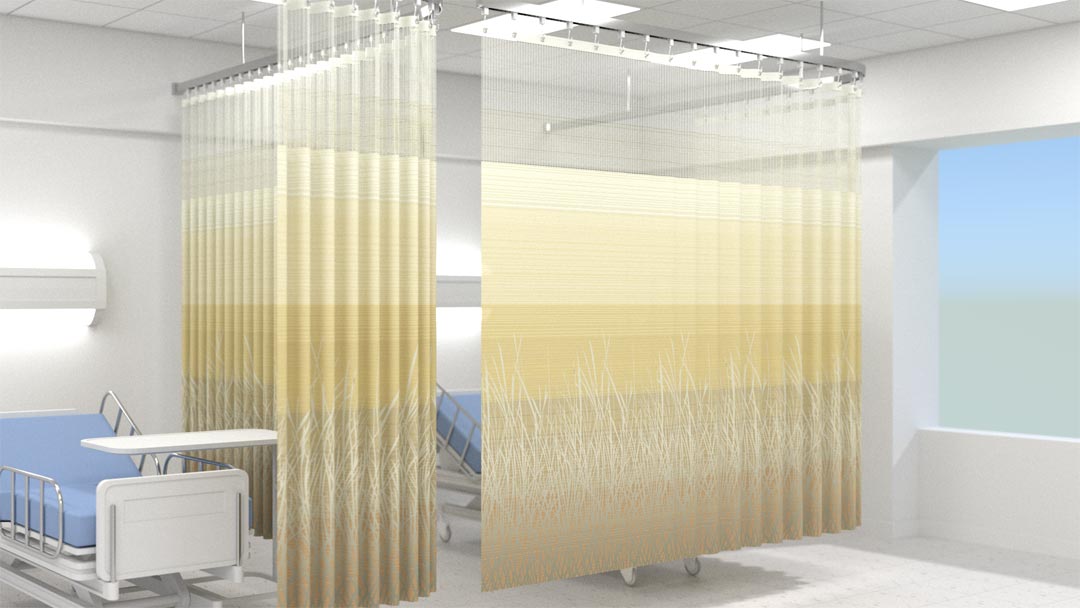 Grassfields - Autumn