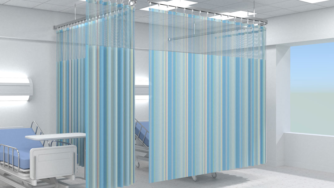 Sophia Stripe - Mariner